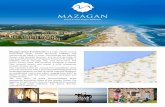 5★ Mazagan Beach & Golf Resort