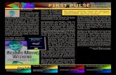 April 2016 First Pulse Newsletter