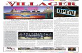 Weekly Villager March 18, 2016