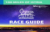 100 Miles of Istria 2016 | Race guide