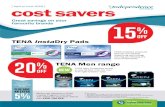 Independence Australia Cost Savers Apr-Jun 2016 Issue