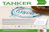 Tanker Shipping & Trade February/March 2016