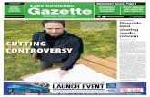 Lake Cowichan Gazette, March 23, 2016