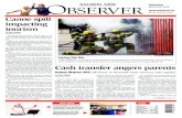 Salmon Arm Observer, March 23, 2016