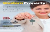 Western Property March 24