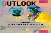 OUTLOOK - April 2016