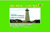 This week in cape may april 1 28 2016