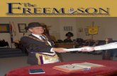 Missouri Freemason Magazine - v61n02 - 2016 Winter