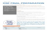 20160329 exam trend and final reminder