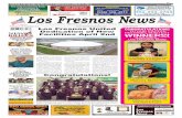 Los Fresnos News March 30, 2016