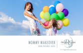 Mommy Makeover: Your Personal Guide