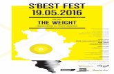 S'BEST FEST in Wien 2016