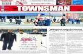 Cranbrook Daily Townsman, March 30, 2016