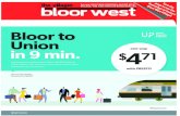 The Bloor West Villager, March 31, 2016