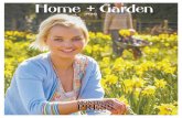 Spring Home and Garden 2016
