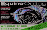 Equine Online April 2016