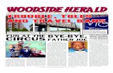 Woodside Herald 4 1 16
