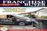 Franchise Buyer, Vol 4. Issue 2, 2016