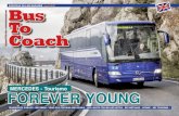 BUSTOCOACH EUROPEAN ON-LINE MAGAZINE - April 2016