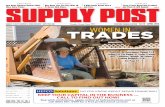 Supply Post West April 2016