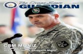 Ocean State Guardian - Online Issue #7