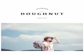 Doughnut catalog 2016