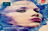 Adobe photoshop cc classroom in a book 2015