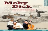 Moby Dick: Presented by Theater Triebwerk from Germany