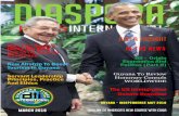 Diaspora times march 2016