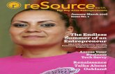 Resource January-March 2016 | Beginnings