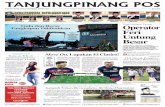Tanjungpinang Pos 5 April 2016