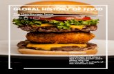 HIST 214: The Hamburger Issue
