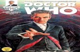 Doctor who el duodecimo doctor 01 (2014)