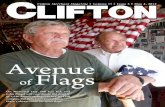 Clifton Merchant Magazine - May 2012