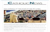Catholic News: Milestones retreat in Singapore