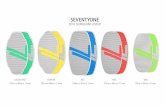 Seventyone 2016 Board Lineup