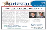 Burleson Star Insert April 2016