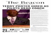 The Beacon - Issue 23 - April 7