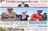 Namib Independent Issue 192