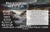 Return of the River