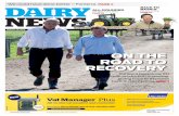 Dairy News 29 March 2016