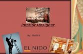 Get Customized Interior Designing for your Commercial Space!!
