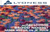 Lyoness Shopping Guide Zeeland - Lente 2016