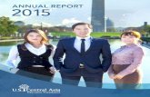 U.S.-CAEF Annual Report 2015