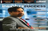 Insights Success - March 2016 Issue