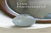 Lisa Hammond Catalogue - 2016 - sample pages