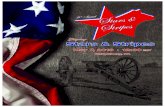 9th Annual Gettysburg Stars and Stripes Sale