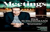 Meetings International #17, apr 2016 (English)