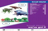 GLS Catalogue 2016/17 - Small World