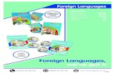 AtoZ Catalogue 2016/17 - Foreign Languages